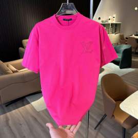 Picture of Louis Vuitton T Shirts Short _SKULVS-2XLaztx057845